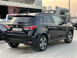 ميتسوبيشي RVR